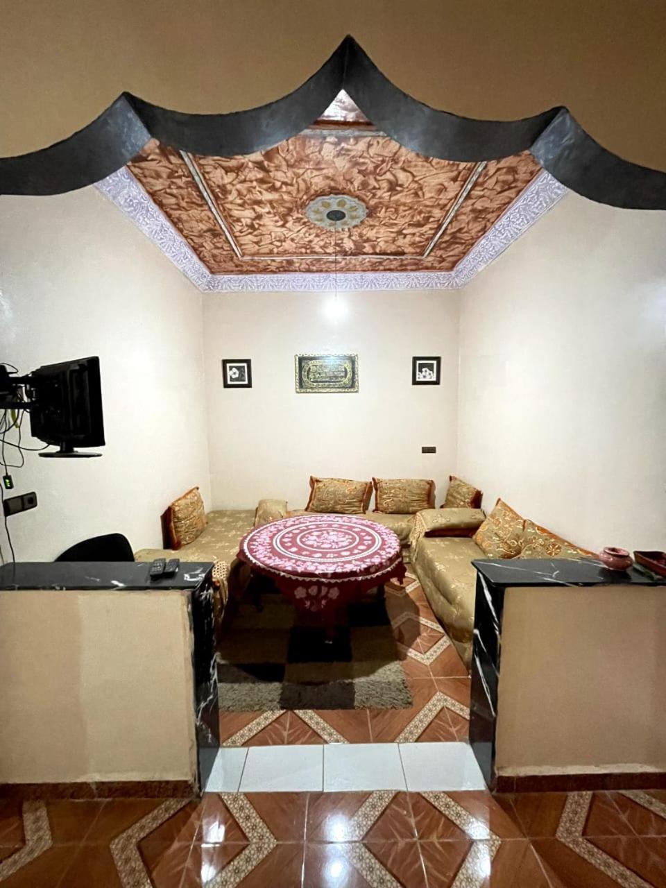 Appartement Moha เมอร์ซูกา ภายนอก รูปภาพ