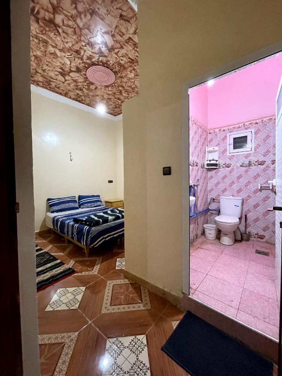 Appartement Moha เมอร์ซูกา ภายนอก รูปภาพ