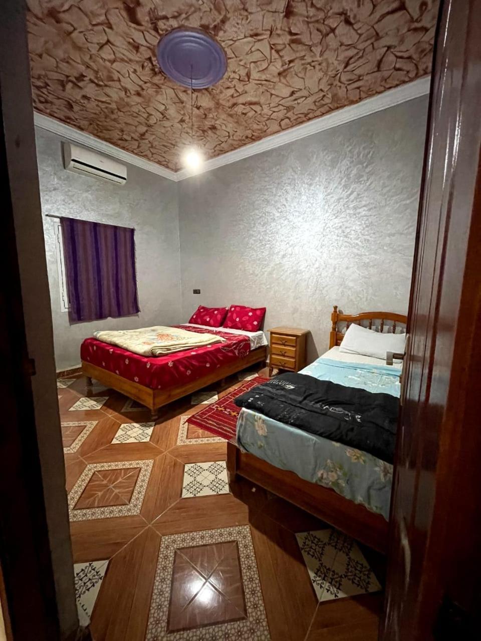 Appartement Moha เมอร์ซูกา ภายนอก รูปภาพ