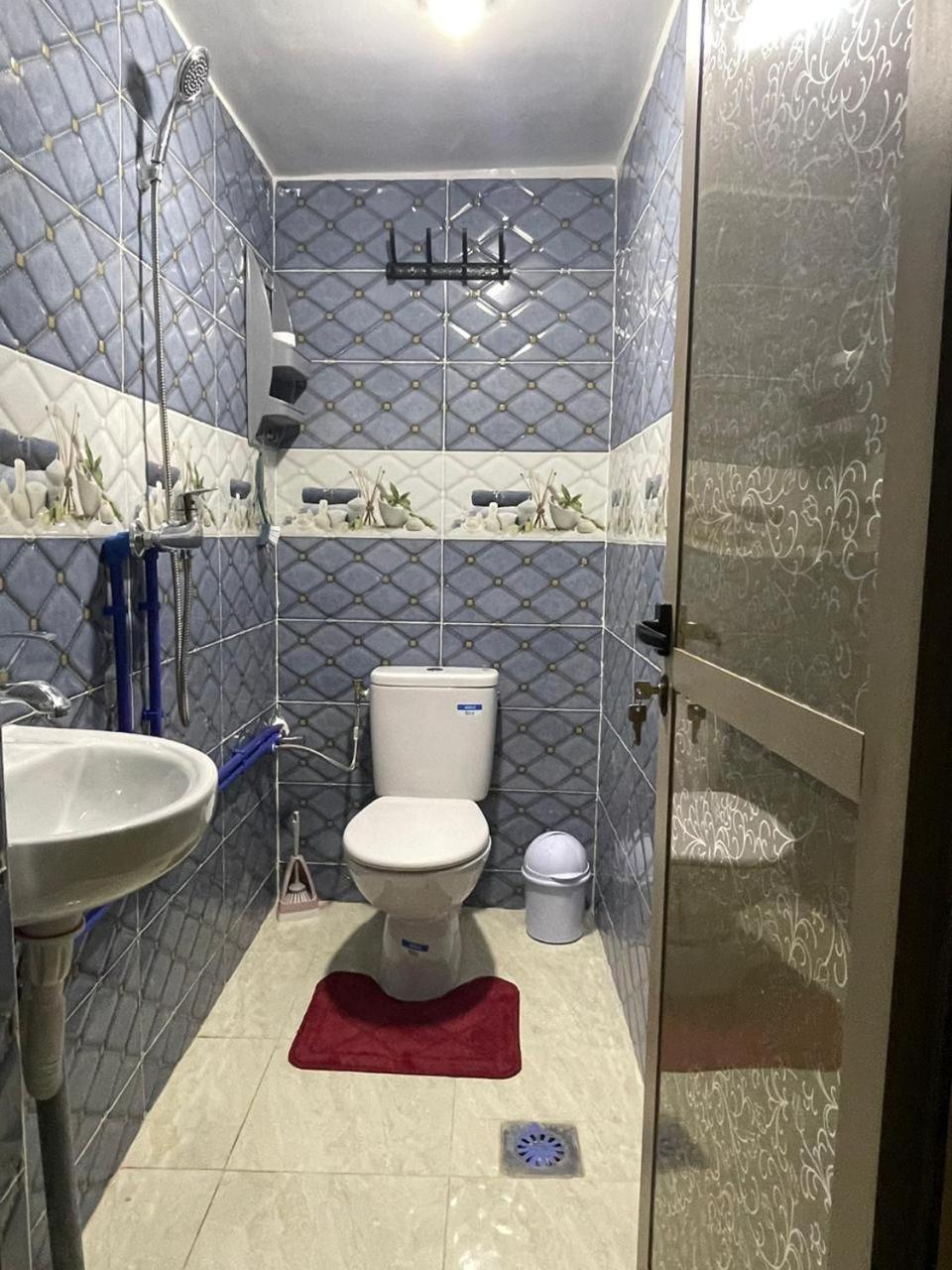 Appartement Moha เมอร์ซูกา ภายนอก รูปภาพ