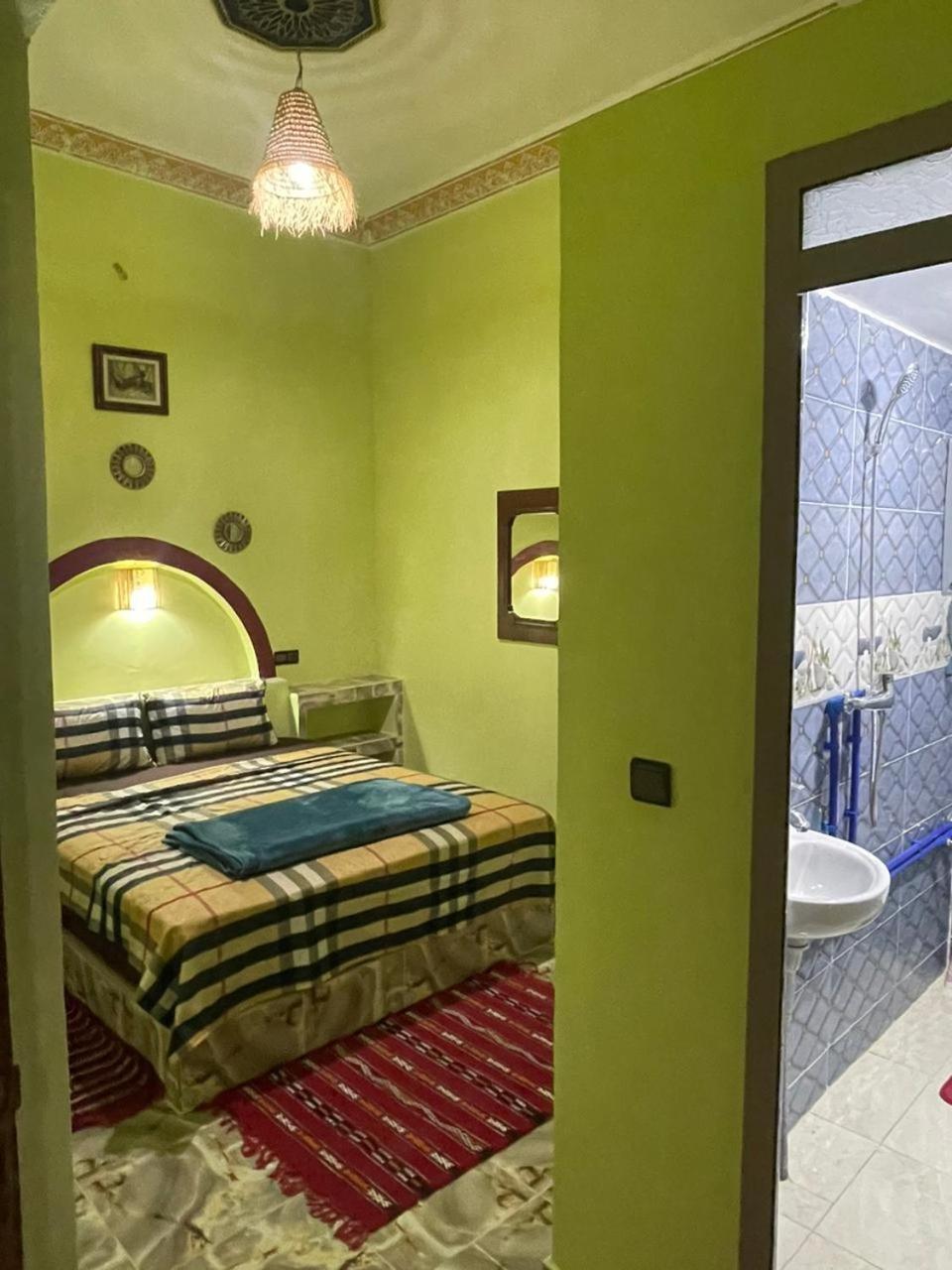 Appartement Moha เมอร์ซูกา ภายนอก รูปภาพ
