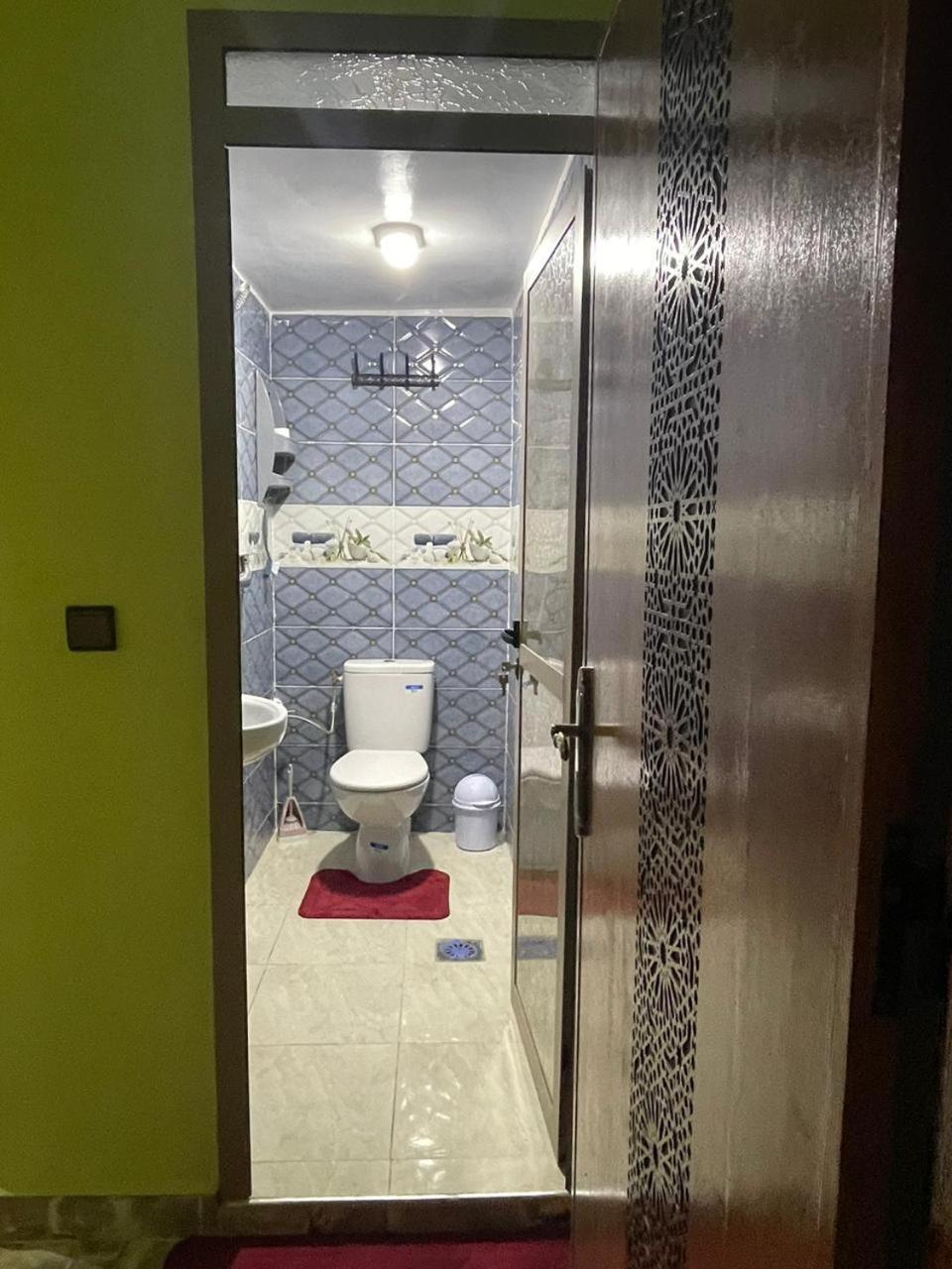 Appartement Moha เมอร์ซูกา ห้อง รูปภาพ